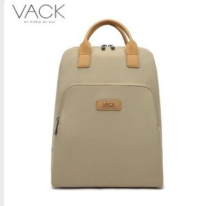 Vack backpack